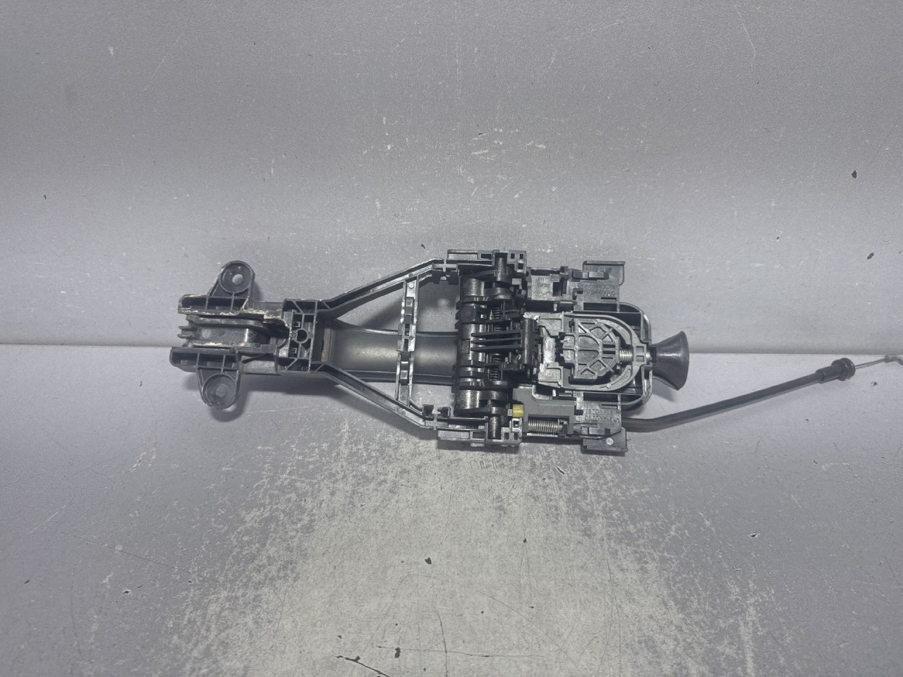 RUCKA VRATA VOLVO S60/V60 > 14 - 19 31440085