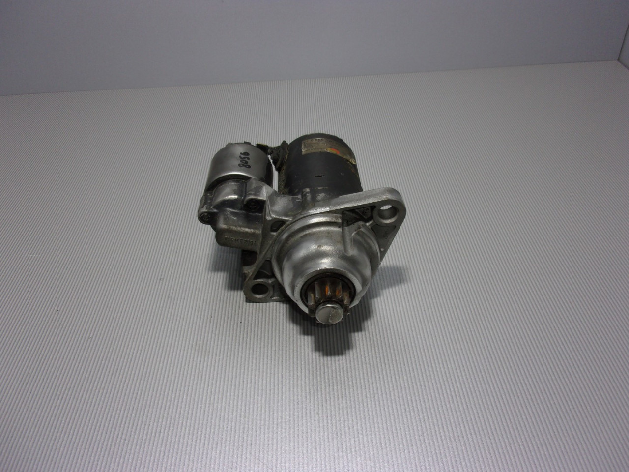 ALNASER AUDI A3 > 03-08 0986020220 0986020220