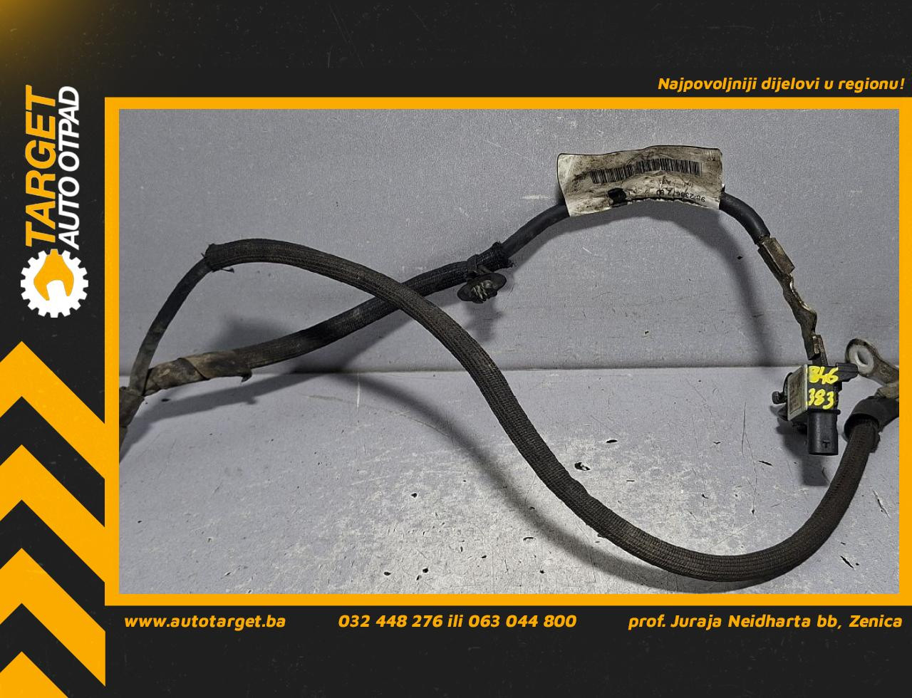 DIJELOVI KLEMA CITROEN C3 > 16-20 9823410980