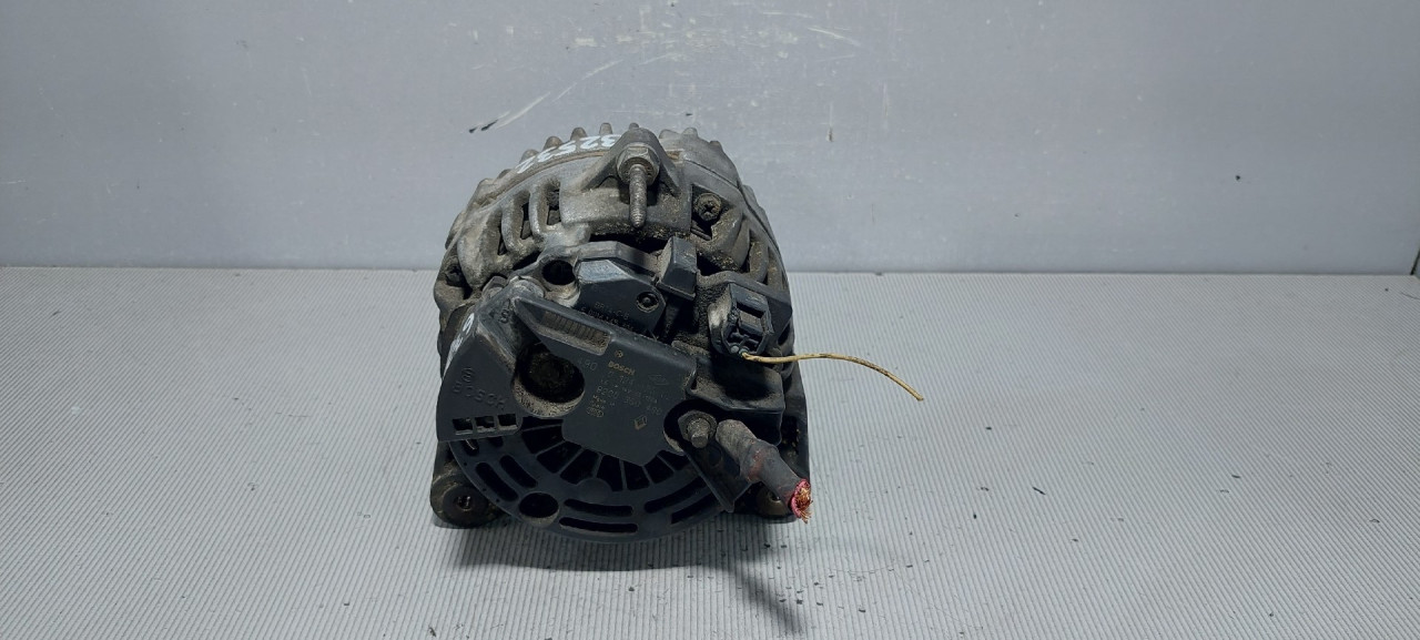 ALTERNATOR RENAULT CLIO > 05-09 8200360480