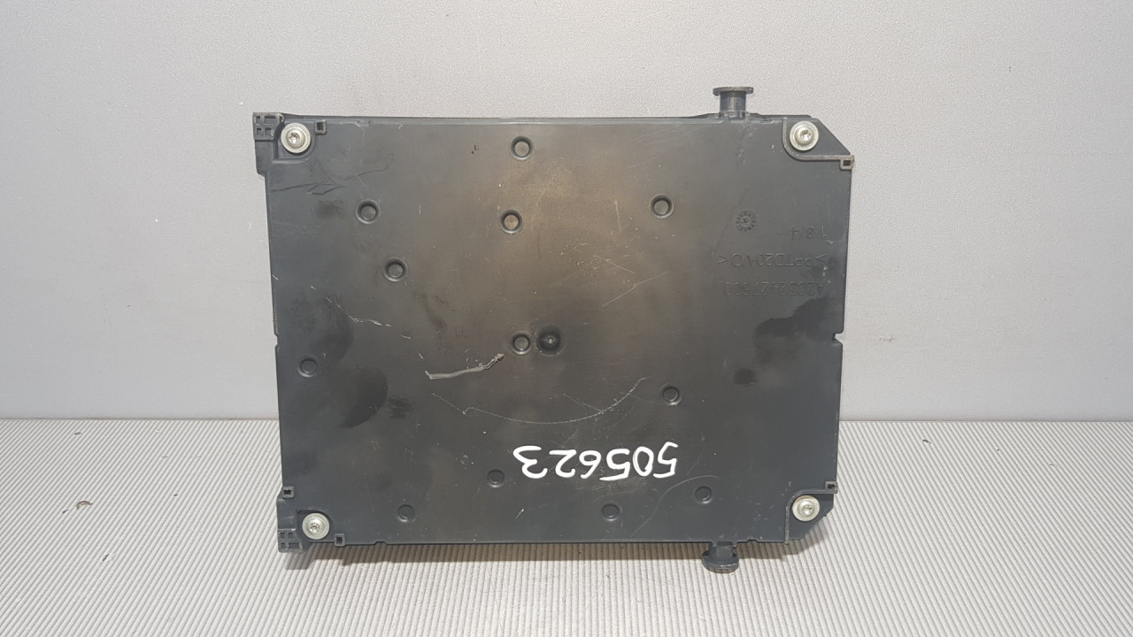 ELEKTRONIKA MODUL PEUGEOT 308 > 13-17 9806687880