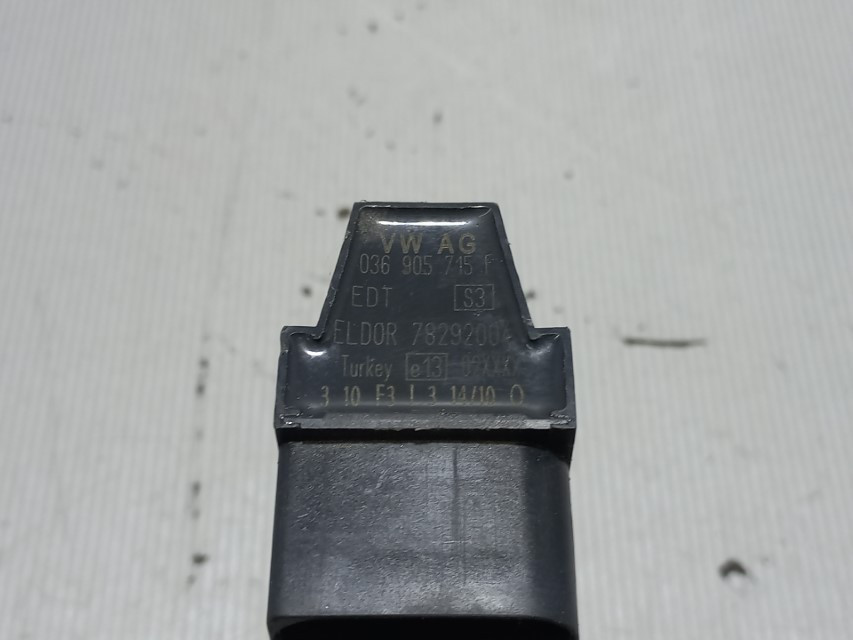 DIJELOVI BOMBINA VW PASSAT B6 > 05-10 036905715F