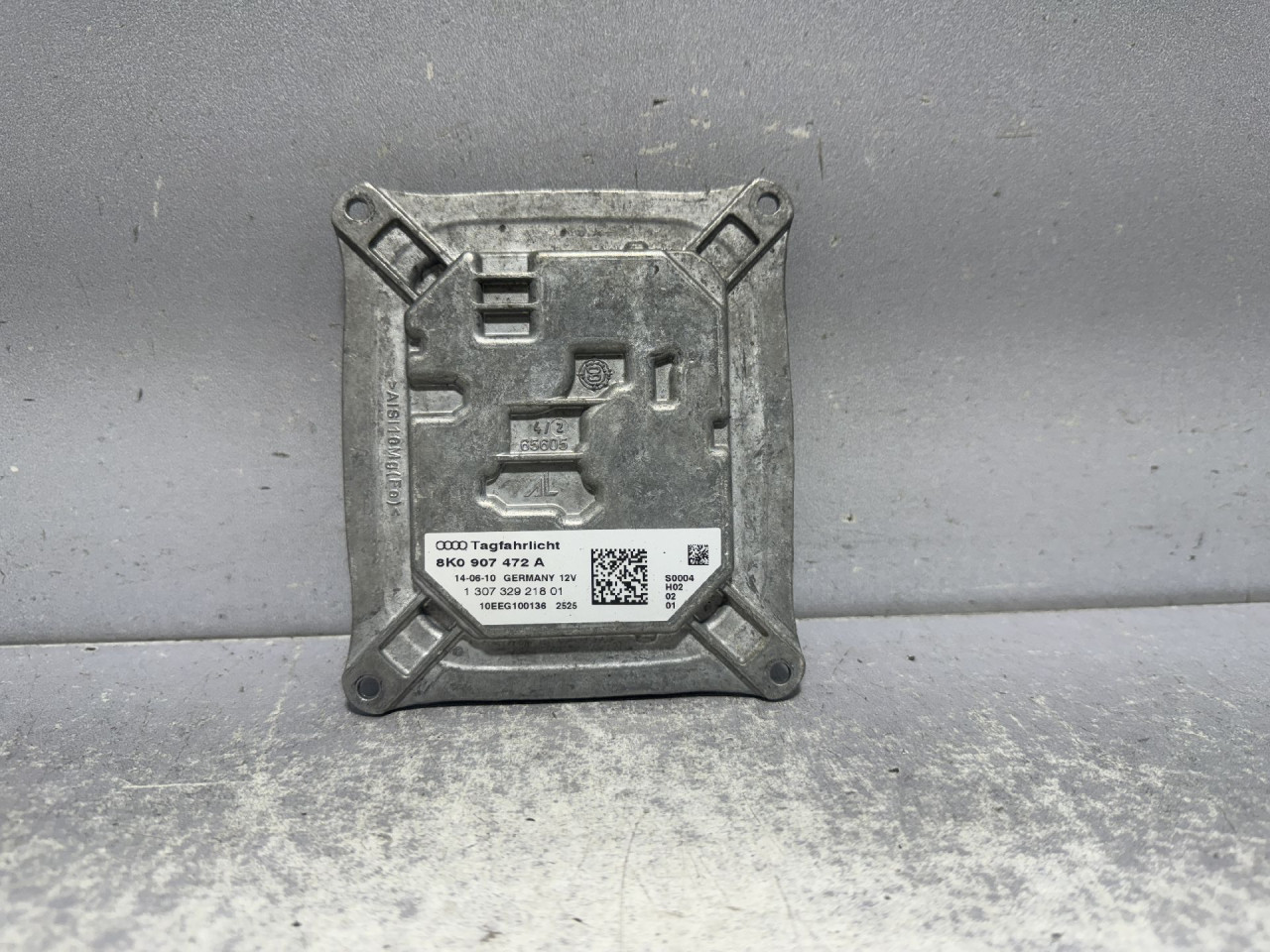 BALAST FARA AUDI A4 (B8) > 07-11 8K0907472A