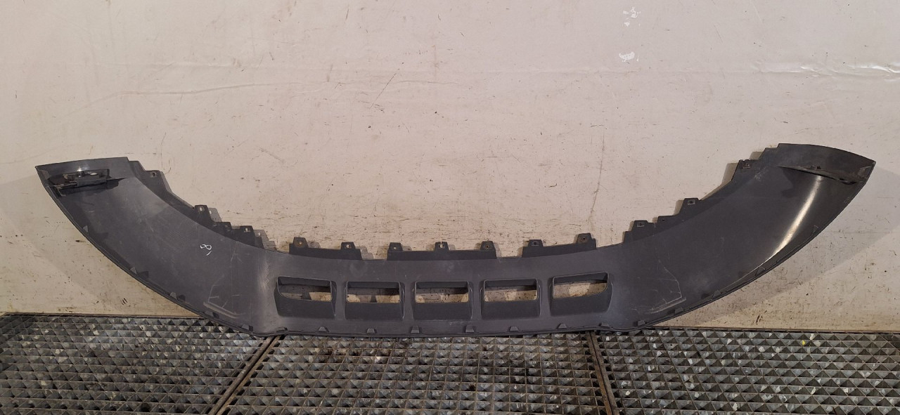 DIJELOVI SPOJLER AUDI Q5 > 08-11 8R0807061