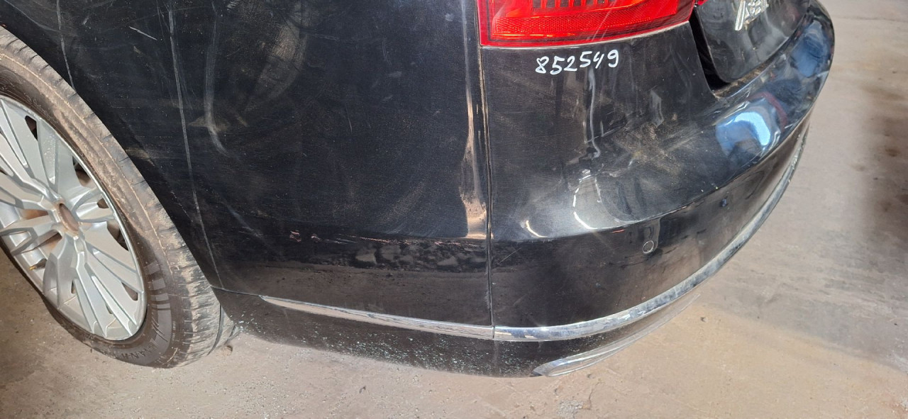 DIJELOVI BRANIK AUDI A8 (4H) > 14 - 17 4H0807067EGRU