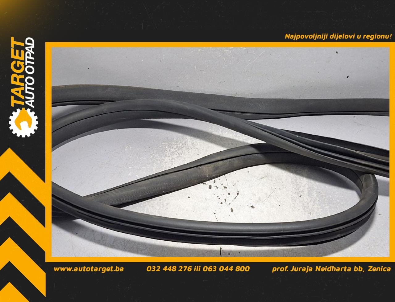 KEDER MERCEDES E KLASA (W213/S213) > 16-23 A2136970900