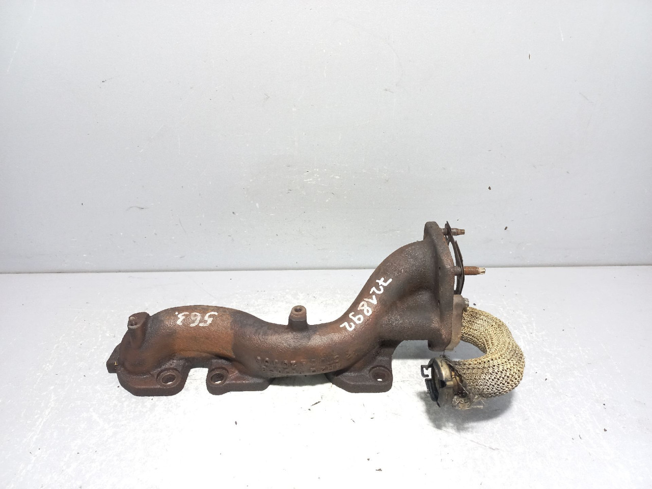 IZDUVNA GRANA LAND ROVER DISCOVERY > 04-09 4H2Q9430CB