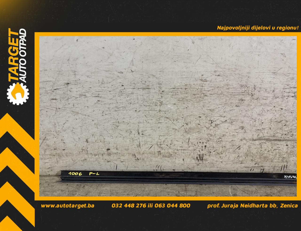 DIJELOVI KEDER BMW SERIJA 3 (F30/F31) M-TECH > 11-14 3.0