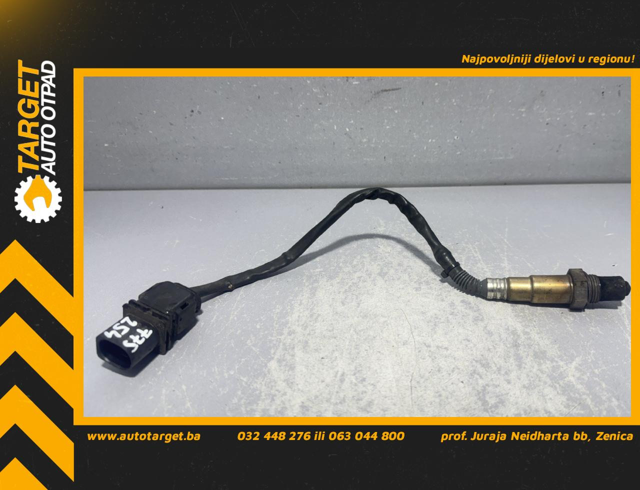LAMDA SONDE AUDI A4 (B8) > 12-15 8R0906262