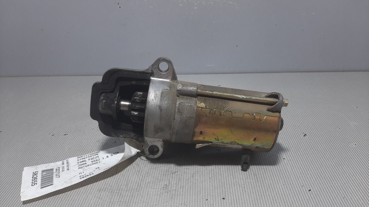 DIJELOVI ALNASER FORD C-MAX > 07-10 4M5T-11000-AB