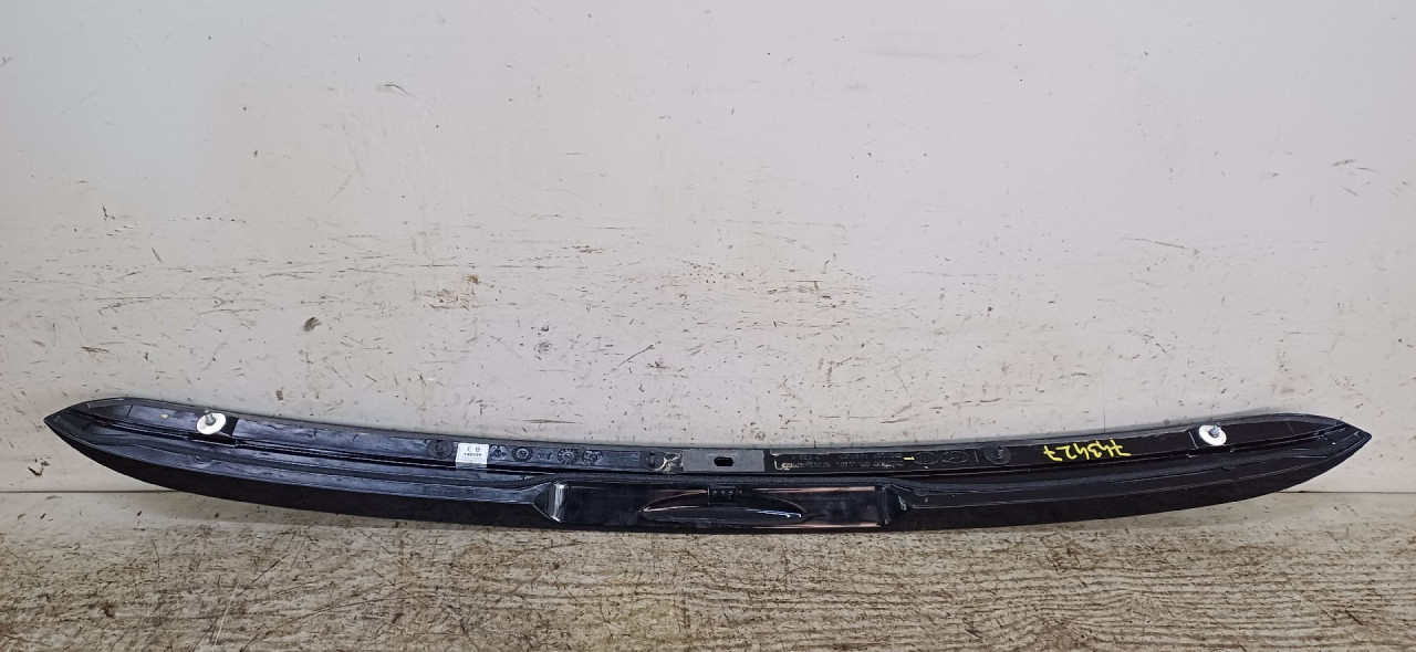 DIJELOVI SPOJLER KIA SPORTAGE > 11-15 872103W000