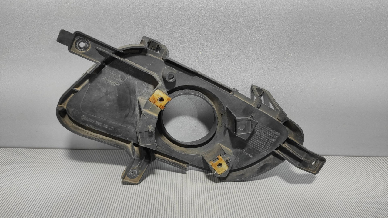PLASTIKA BRANIKA MERCEDES A KLASA (W169) > 04-07 A16988