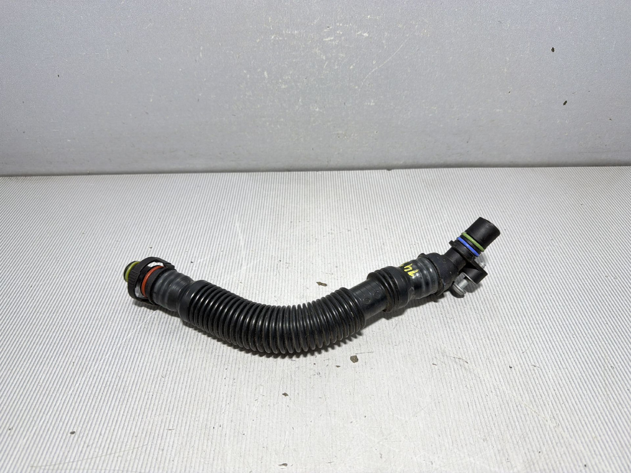 DIJELOVI CRIJEVO VW TIGUAN > 20- 1.5 05E103474N