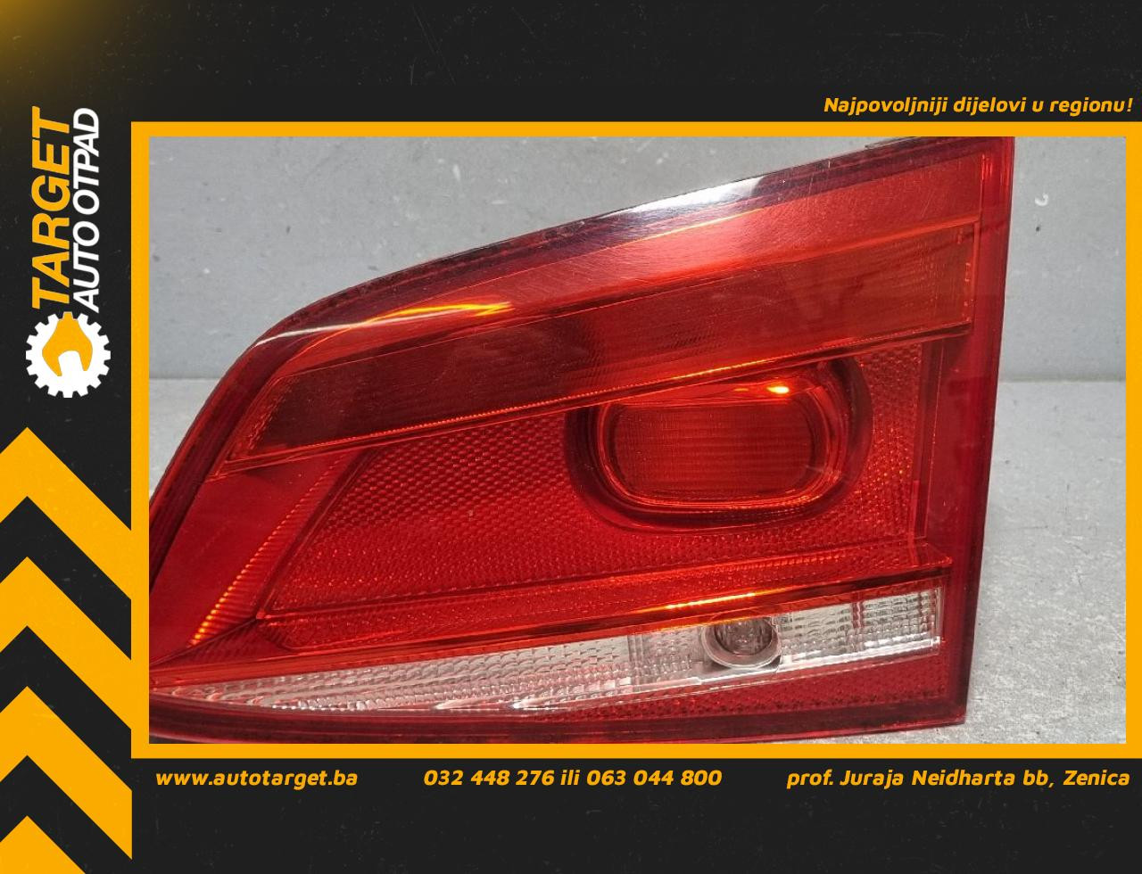 STOP SVJETLO VW PASSAT B7 > 10-14 3AF945094B