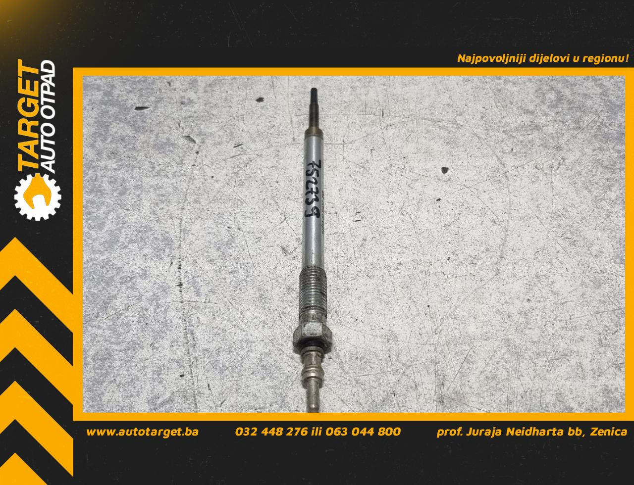 DIJELOVI GRIJAC MAZDA CX5 > 12-15 SH0118601