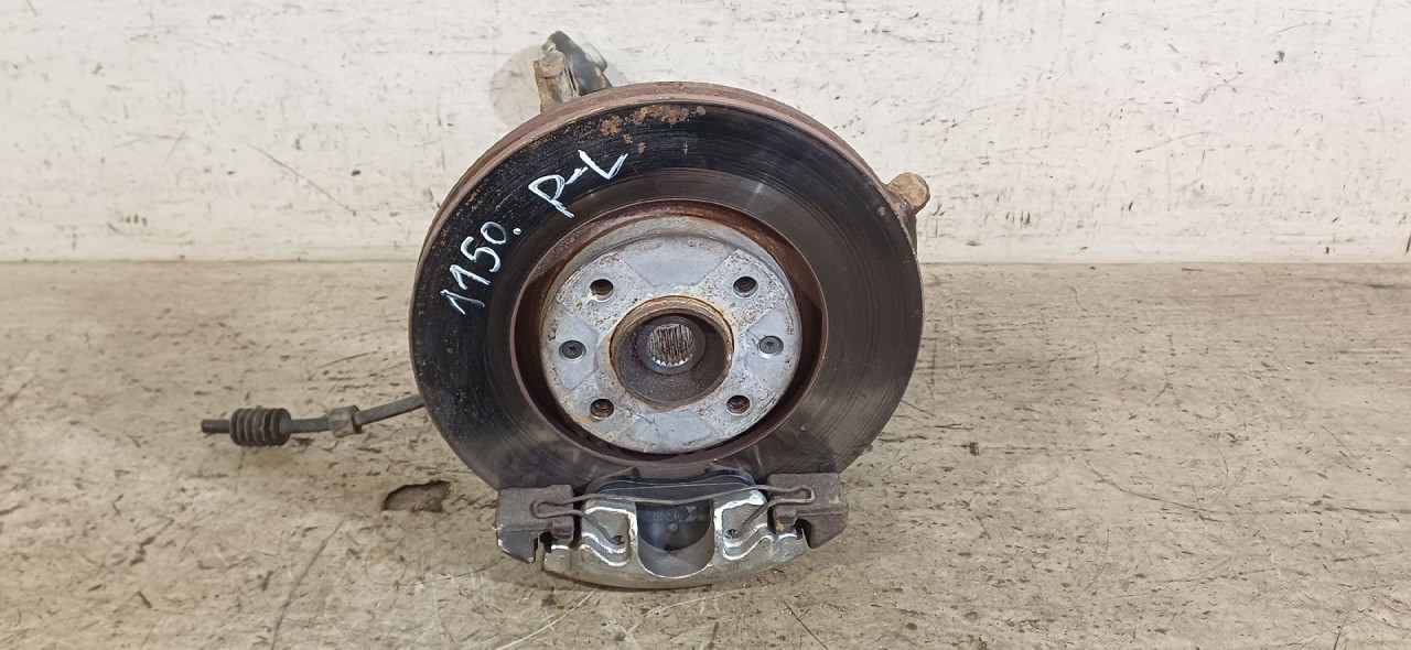 DIJELOVI GLAVCINA PEUGEOT 5008 > 13-16