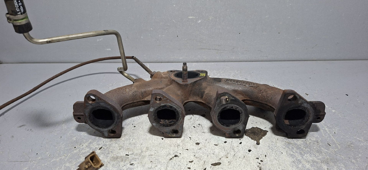 DIJELOVI IZDUVNA GRANA NISSAN QASHQAI > 17-21 1.5 140040840R
