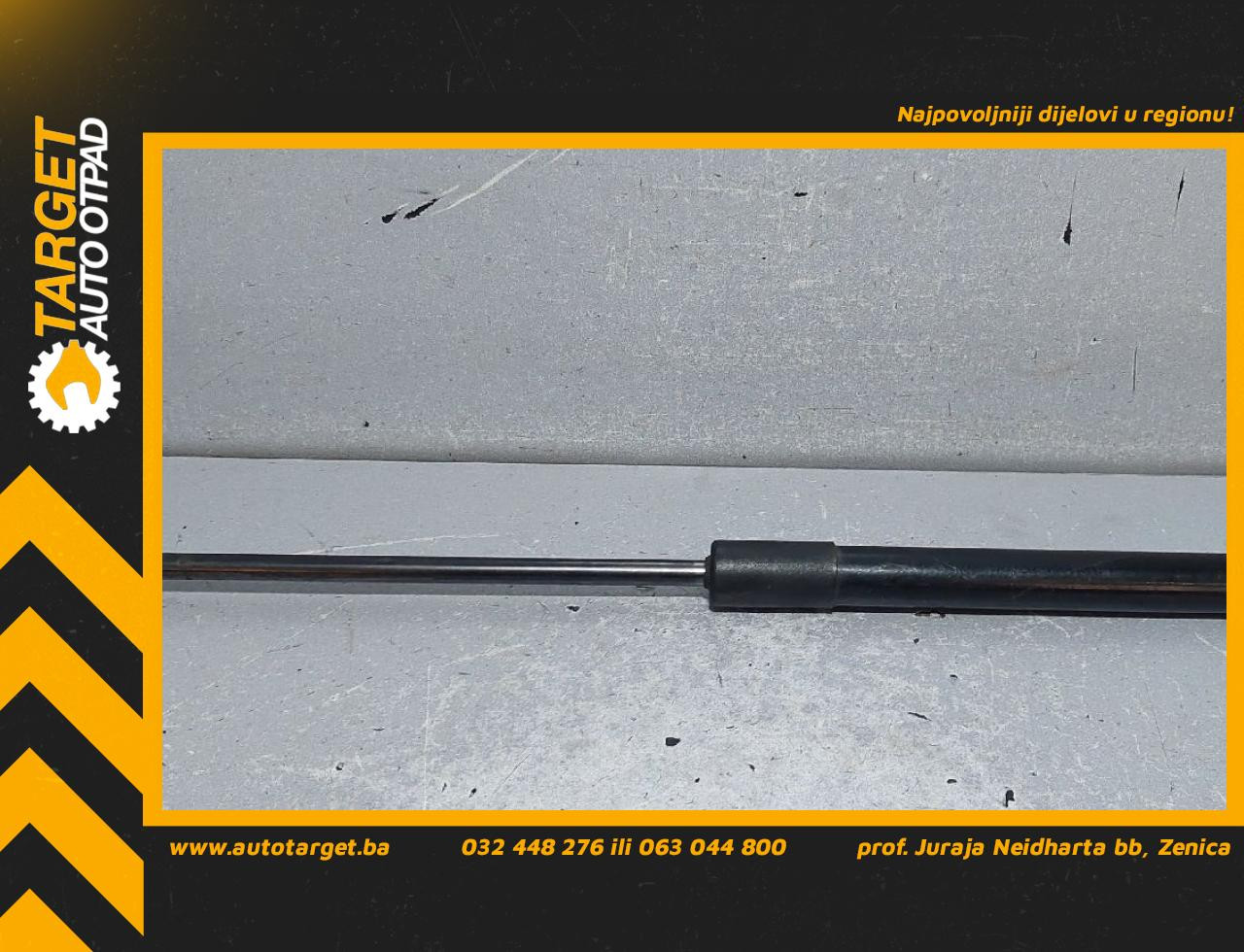 DIJELOVI AMORTIZER HAUBE HYUNDAI SANTA FE > 06-09 811602B000