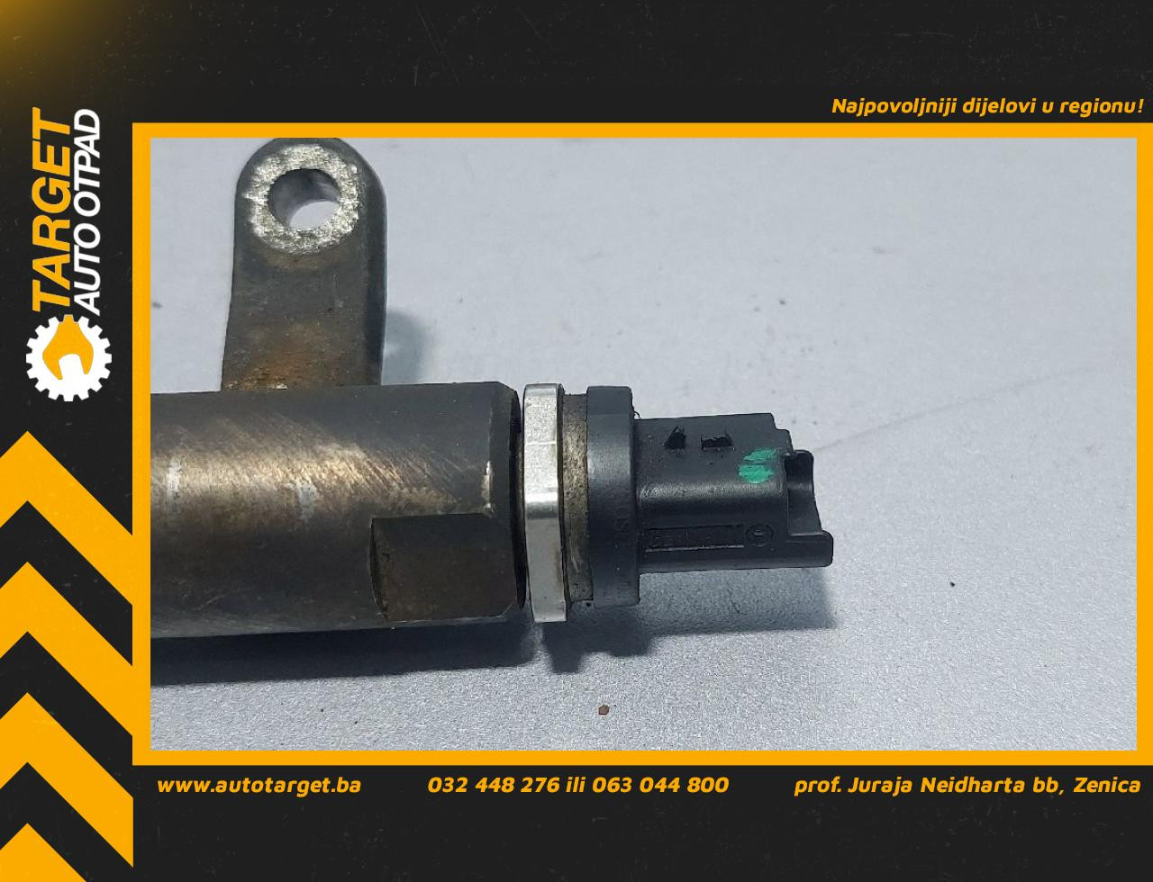 SENZOR PRITISKA GORIVA PEUGEOT 508 > 11-14 0281002919