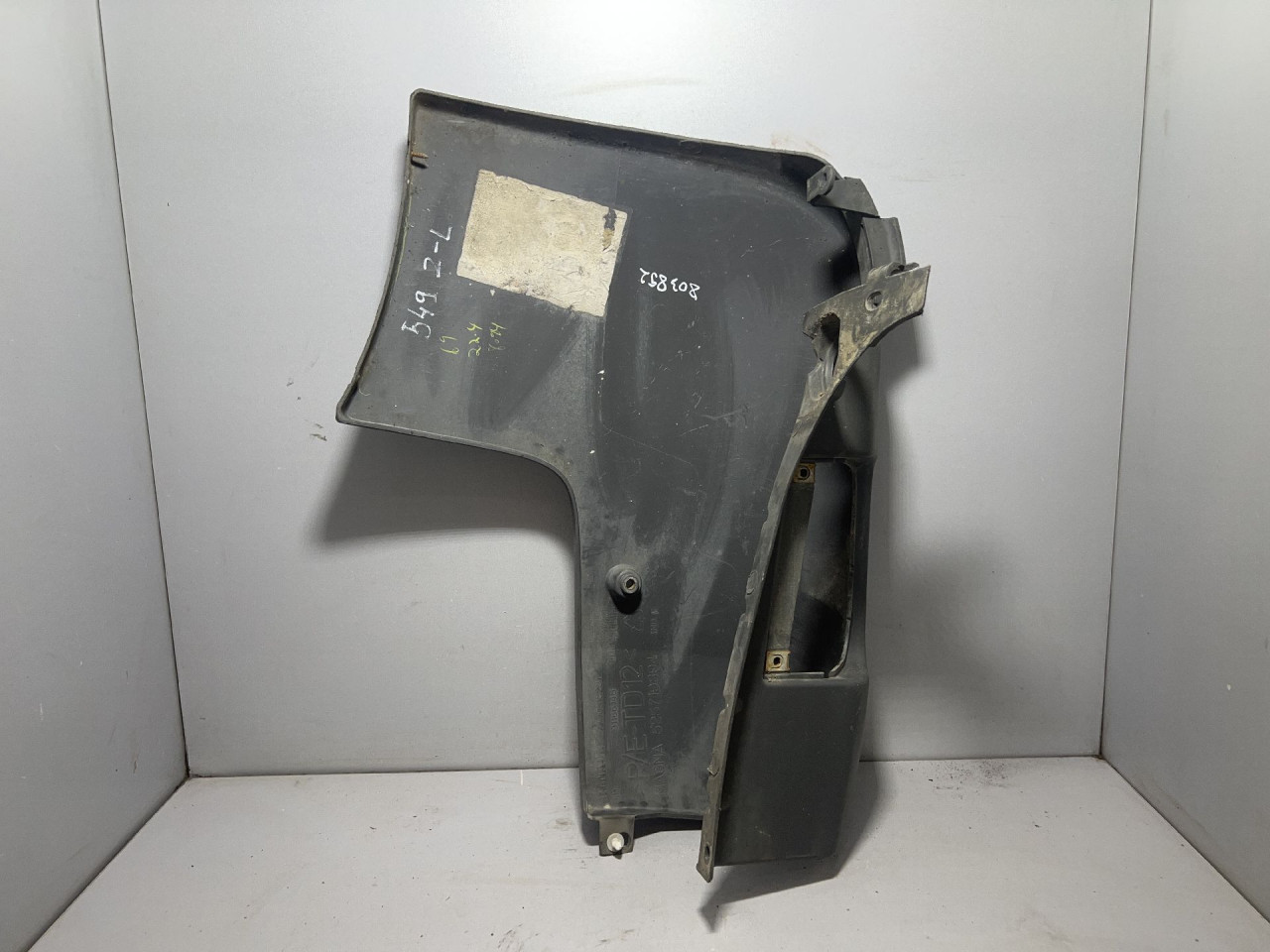 PLASTIKA BRANIKA OPEL VIVARO > 07-14 91166146