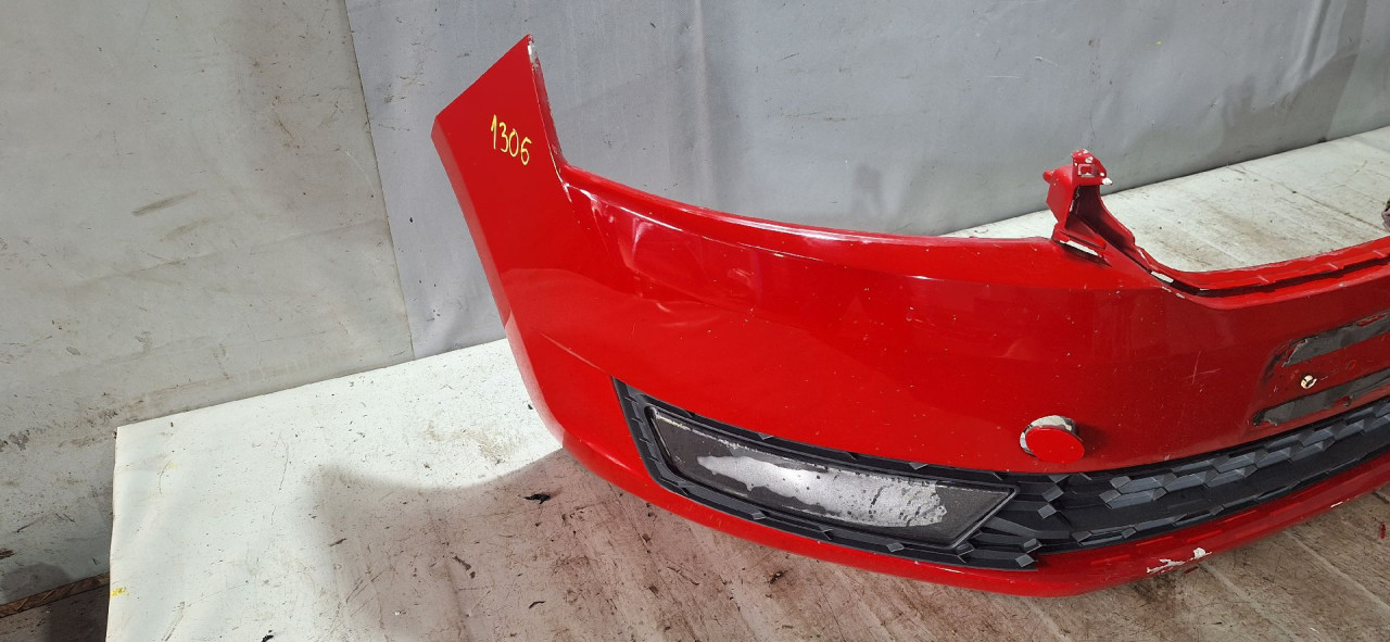 DIJELOVI BRANIK OSTECEN SKODA RAPID > 12-16 5JA807221F