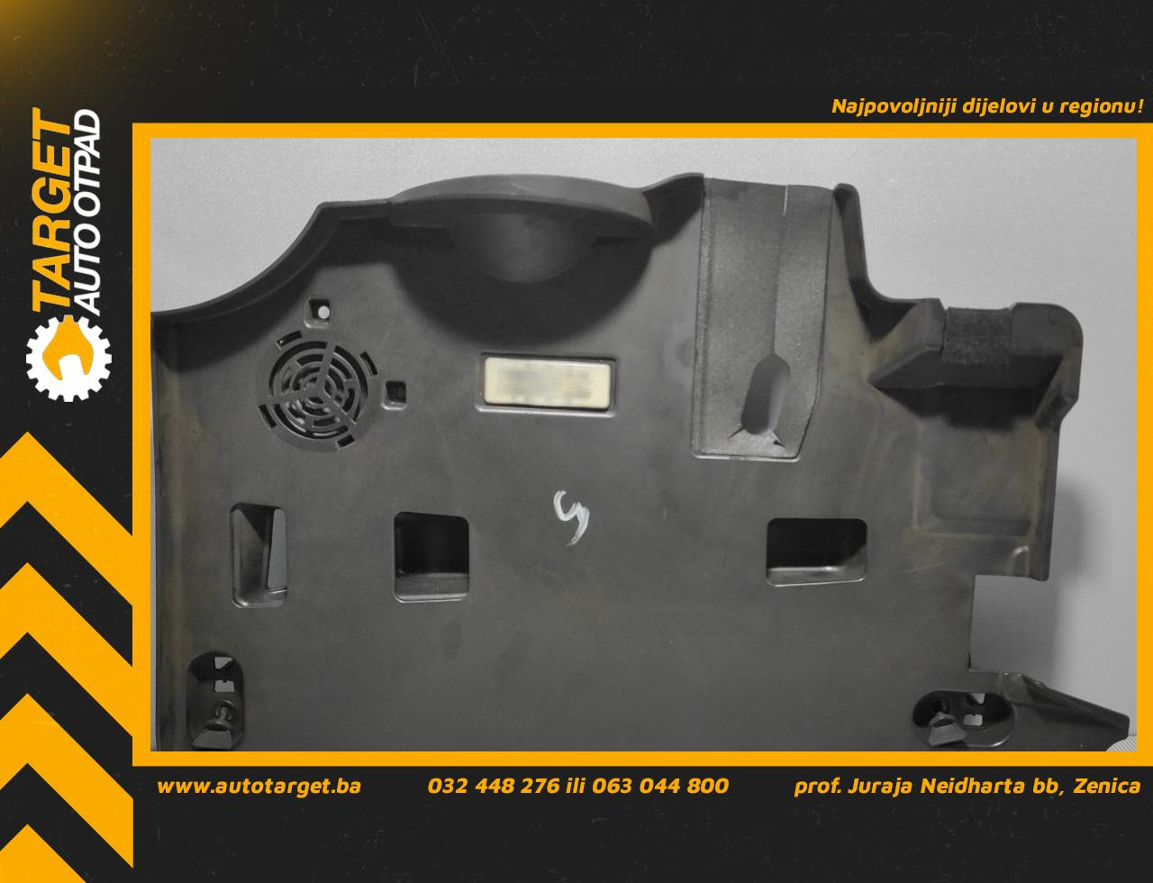 DIJELOVI PLASTIKA BMW X5 (G05) > 18- 3.0