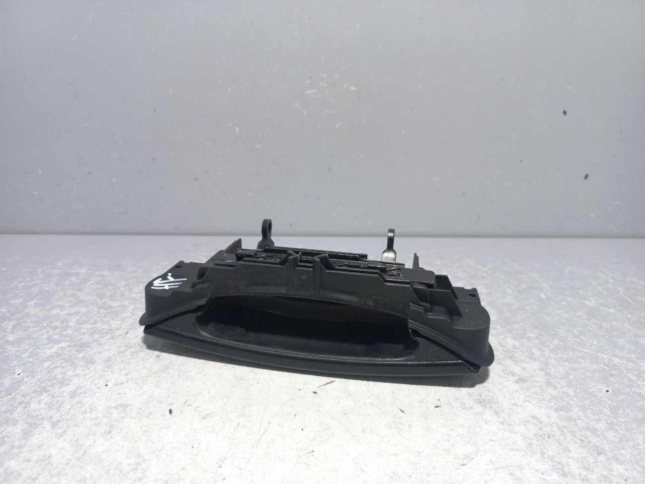 RUCKA VRATA AUDI A4 (B7) > 04-07 4B0839885
