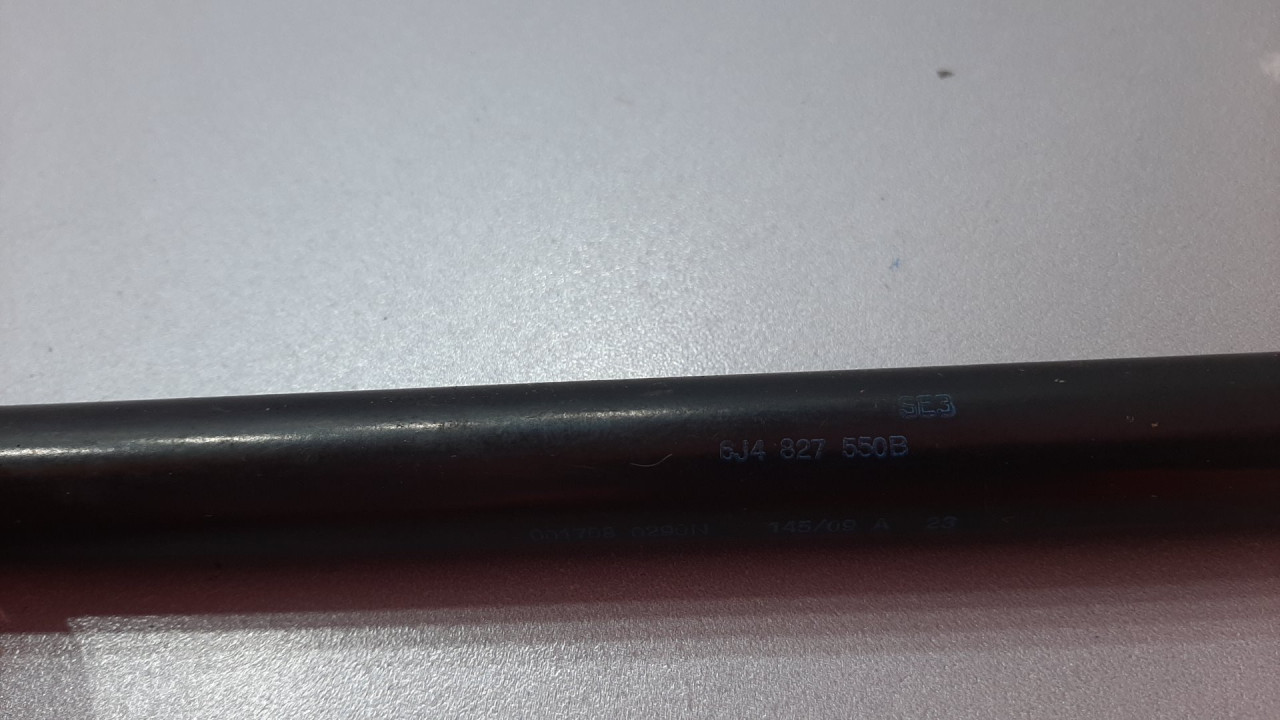 AMORTIZER GEPEKA SEAT IBIZA > 06-08 6J4827550B
