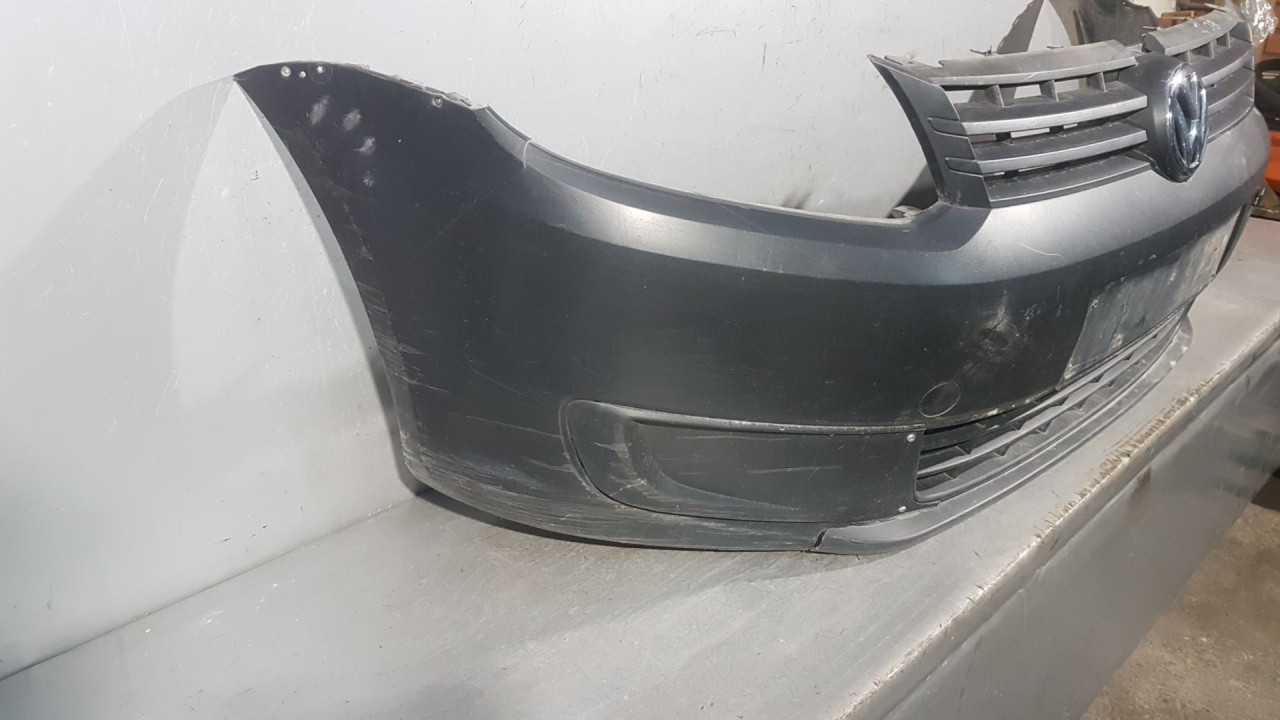 DIJELOVI BRANIK VW CADDY > 10-15 2K5807221A