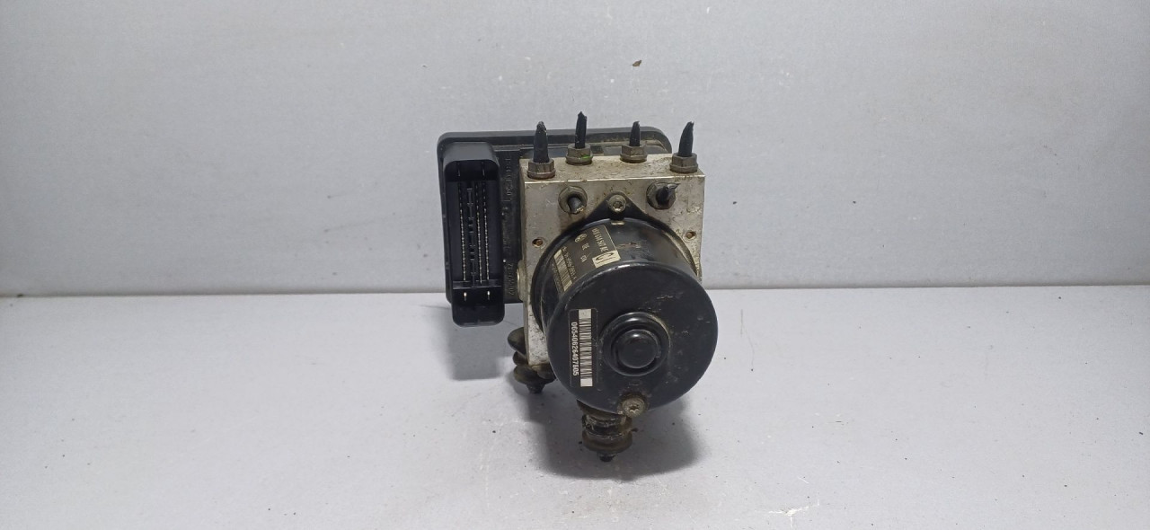 ABS ELEKTRONIKA VW TOURAN > 06-10 1K0907379AC 1K0614517