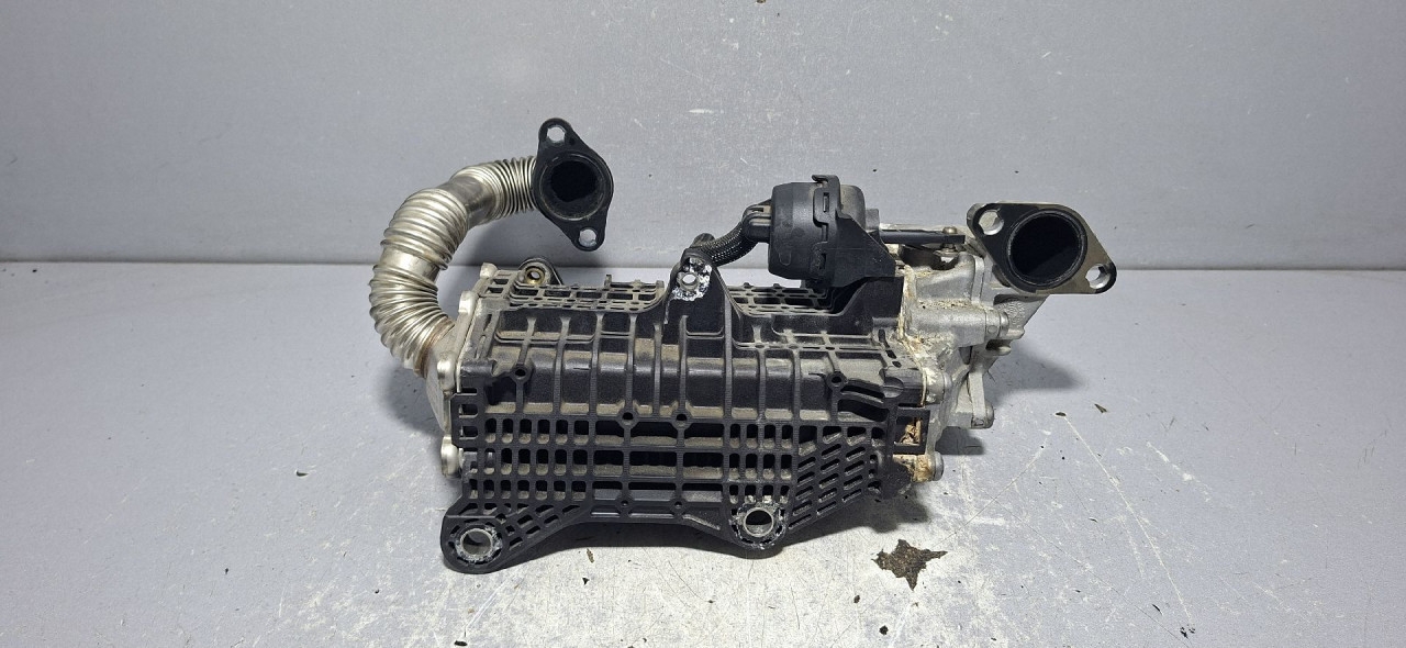 HLADNJAK EGR VENTILA PEUGEOT 3008 > 16-20 9813050280