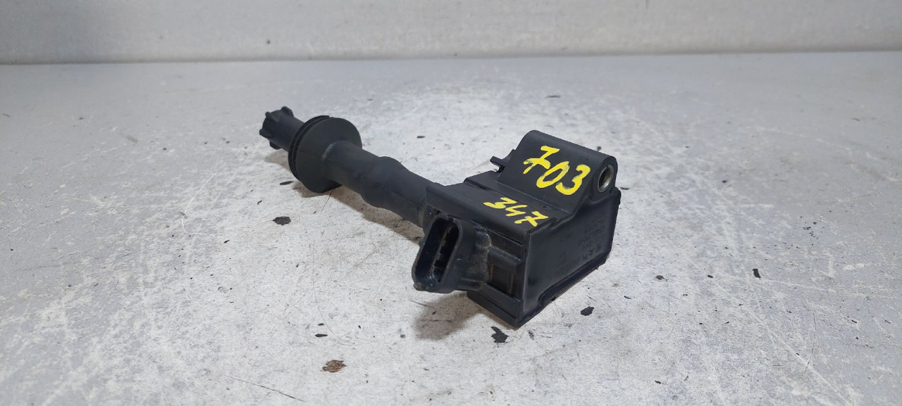 DIJELOVI BOMBINA PEUGEOT 308 > 17-21 9808653680