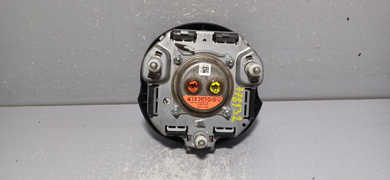 DIJELOVI AIRBAG VOLANA MAZDA 6 > 18- TG16A03001
