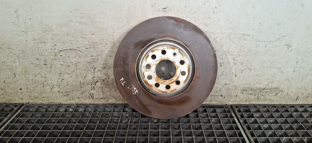 DIJELOVI KOCIONI DISK SKODA KODIAQ > 21- 2.0 5QS615301