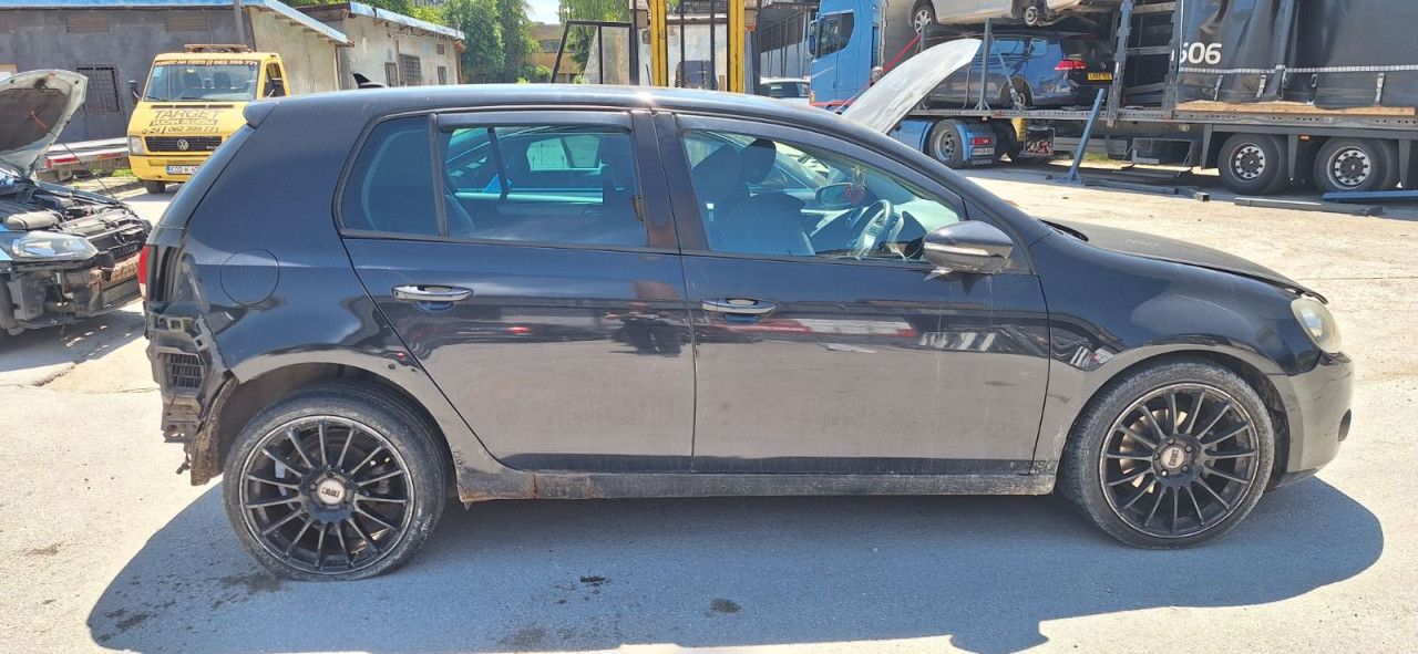DIJELOVI VW GOLF 6 > 08-12 2.0 Dizel CBAB MOTOR