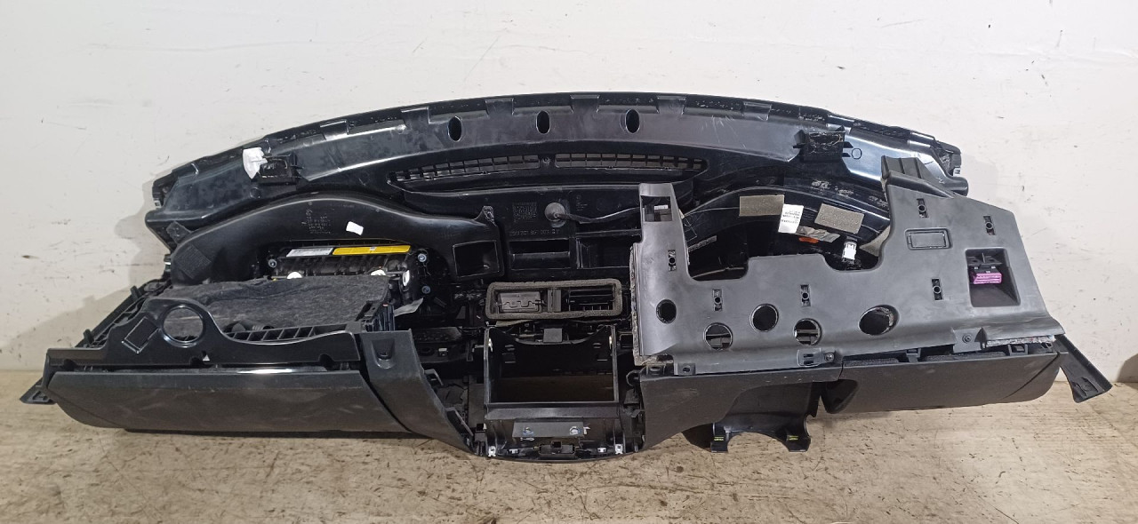 INSTRUMENT TABLA VW PASSAT B7 > 10-14 3C1857003QT