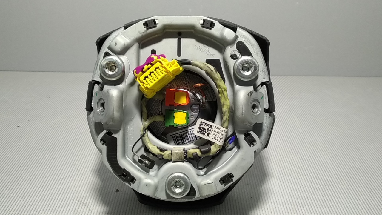 AIRBAG VOLANA AUDI A4 (B7) > 04-07 8E0880201BK