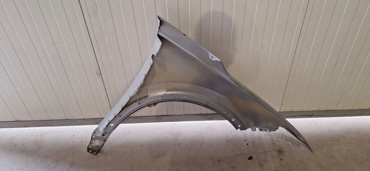 DIJELOVI BLATOBRAN AUDI Q4 E-TRON > 21- 89A821105