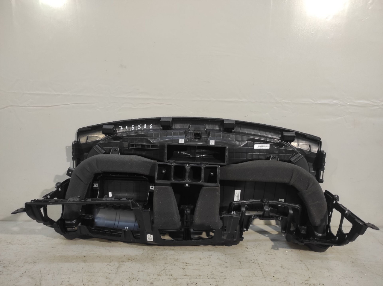 INSTRUMENT TABLA KIA PICANTO > 17-20 84711G6000