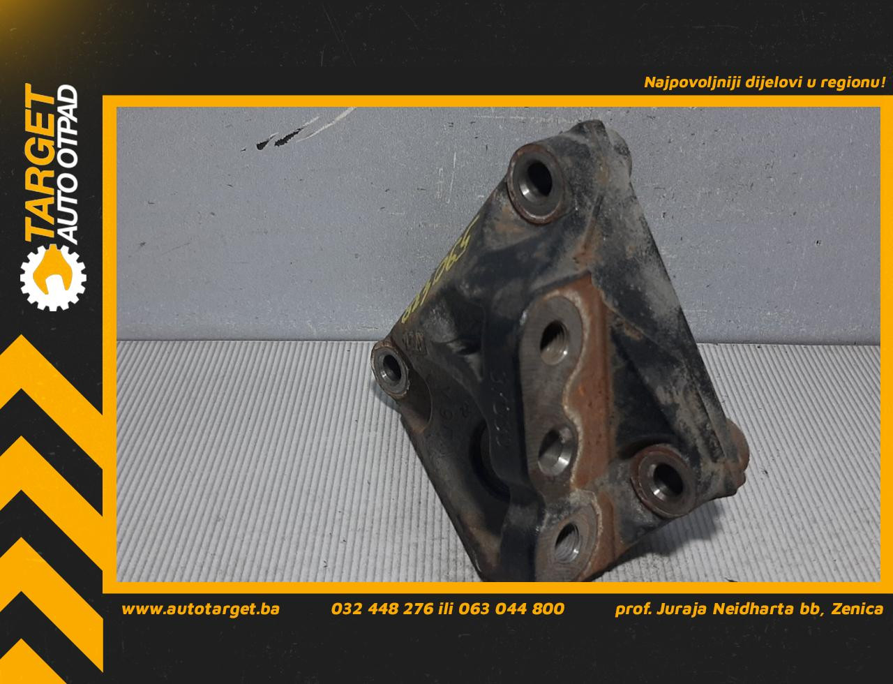 DIJELOVI NOSAC TOYOTA AURIS > 07-10