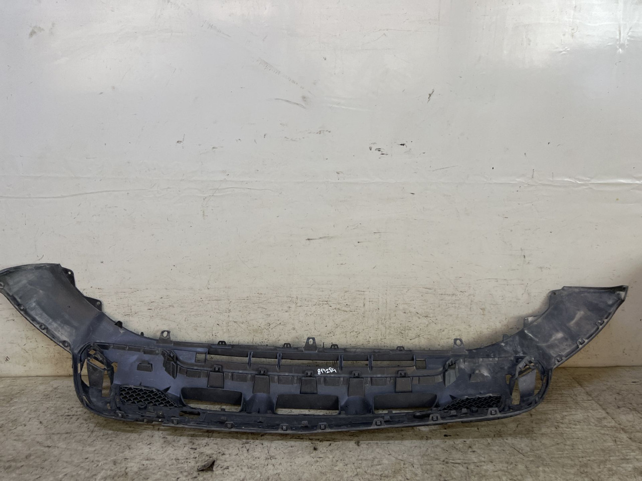 PLASTIKA BRANIKA MERCEDES GLC (X253) > 15- A2538859701