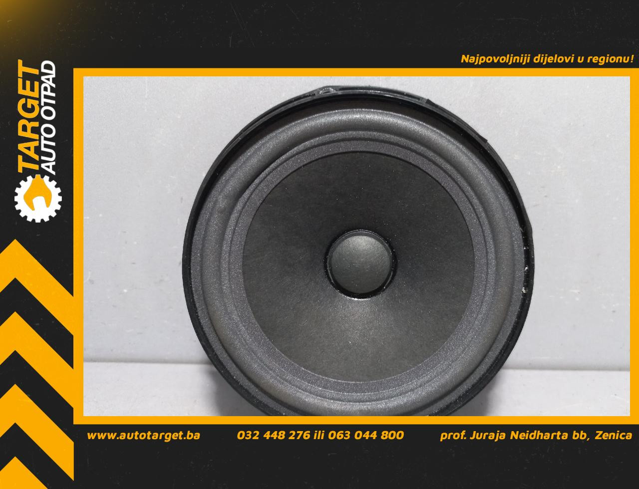 DIJELOVI ZVUCNIK VW TIGUAN > 11-15 5N0035453C