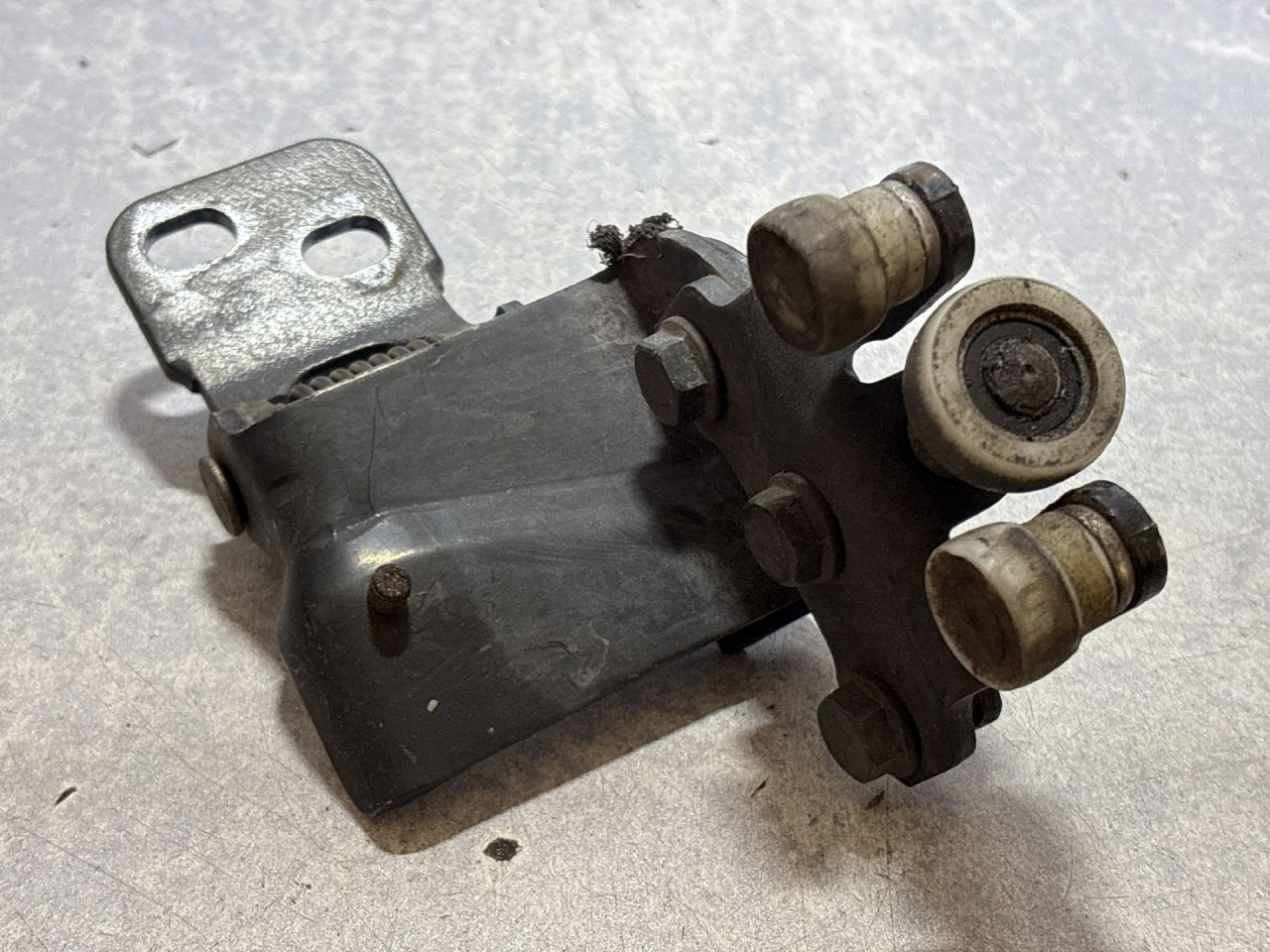 DIJELOVI BAGLAMA FORD TRANSIT > 06-13 BK21-V268K35-AG