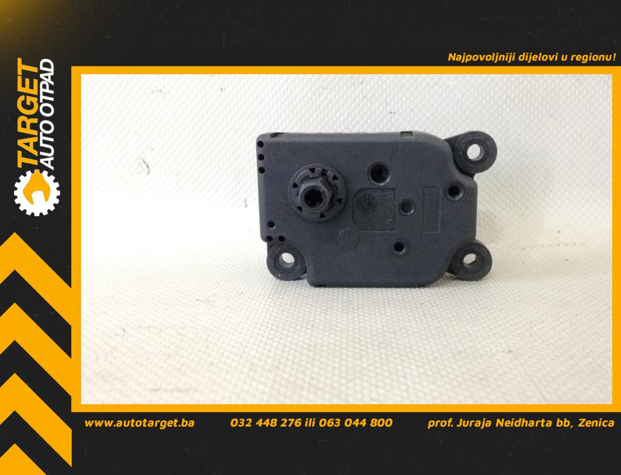MOTORIC VENTILATORA MERCEDES S KLASA (W220) > 98-02 VW036079 3823