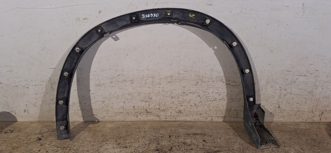 RUB BLATOBRANA MAZDA CX5 > 12-15 KD5351W21