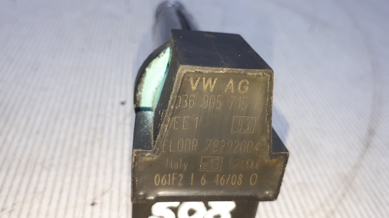 DIJELOVI BOMBINA VW PASSAT B7 > 10-14 036905715F