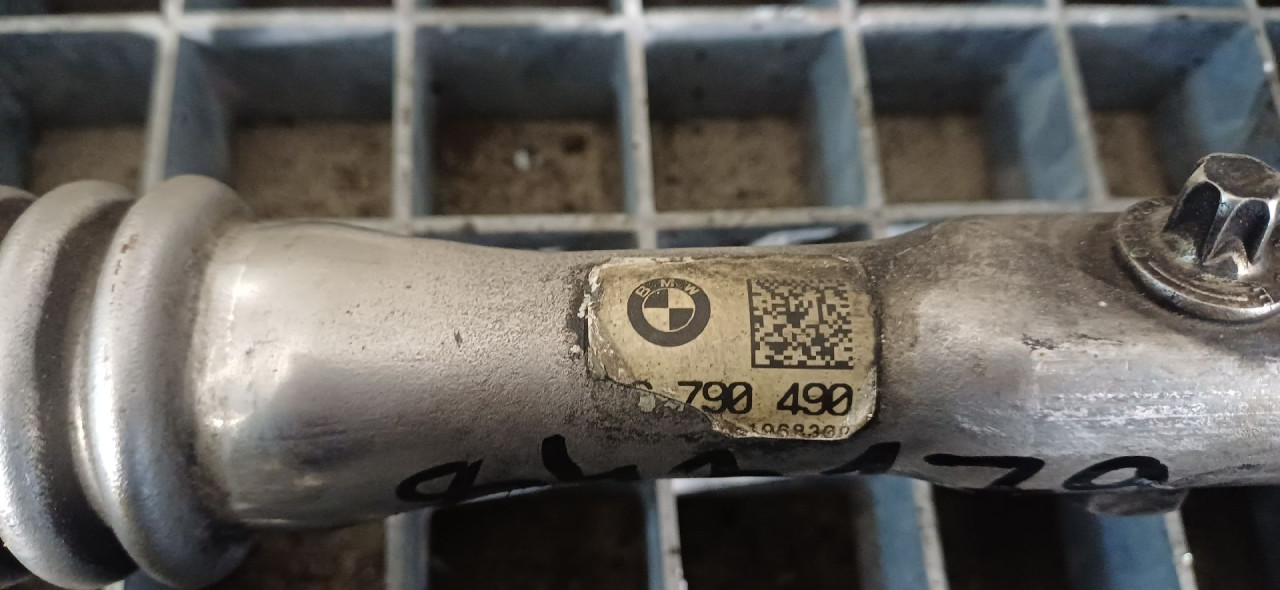 DIJELOVI KRST VOLANA BMW SERIJA 5 (F10/F11) M-TECH > 13-16