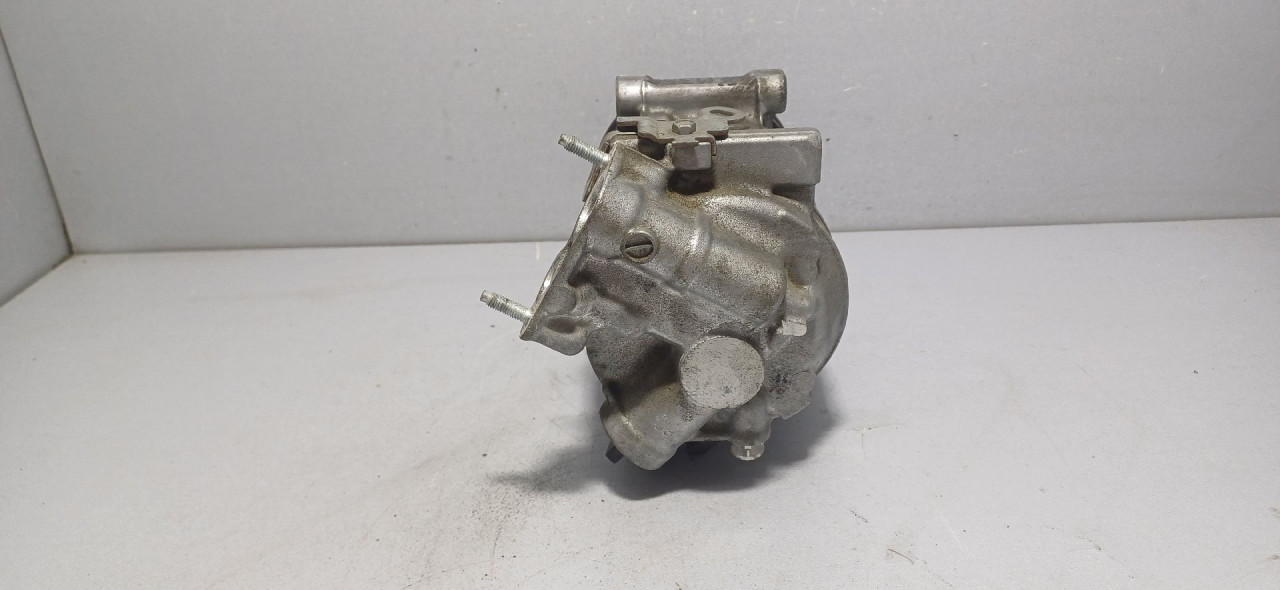KOMPRESOR KLIME PEUGEOT 208 > 19- 9828684880 4472505150