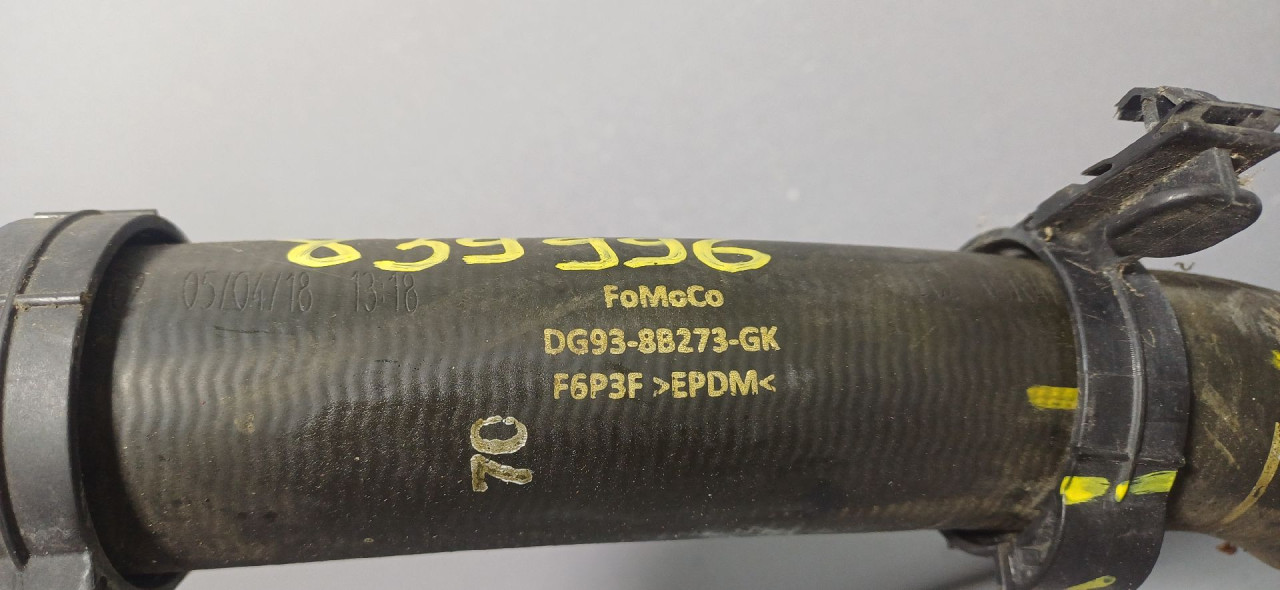DIJELOVI CRIJEVO FORD MONDEO > 14-19 2.0 DG938B273GK
