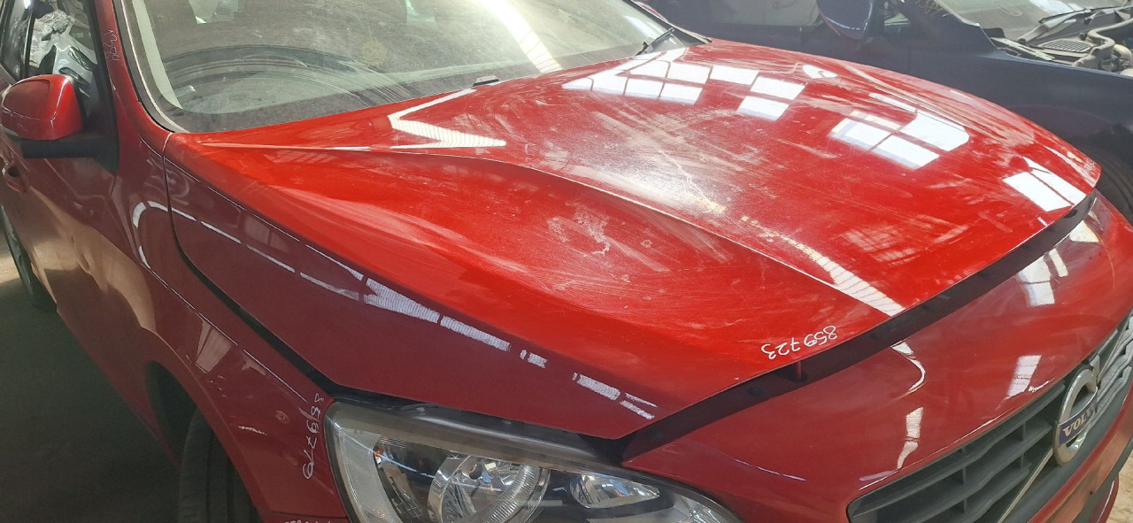 DIJELOVI HAUBA VOLVO S60/V60 > 14 - 19 31335883